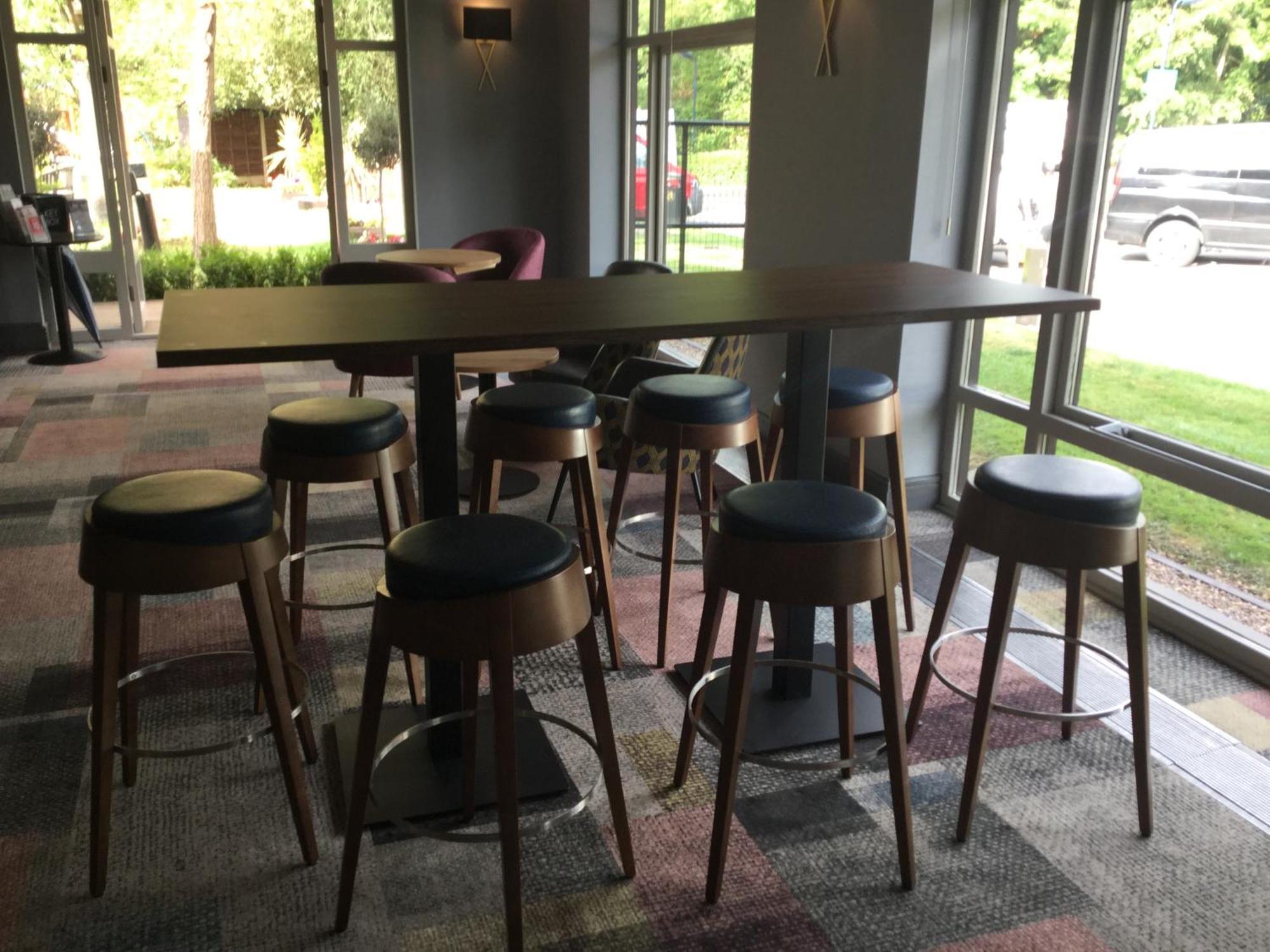 Novotel Manchester West Ворслі Екстер'єр фото